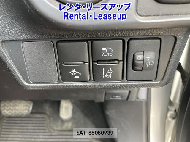 Toyota COROLLA FIELDER 2019-03 7532769-3