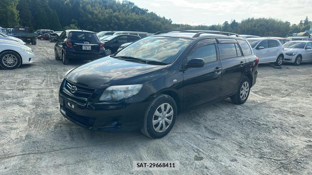 Toyota COROLLA FIELDER 2010 7332877-0
