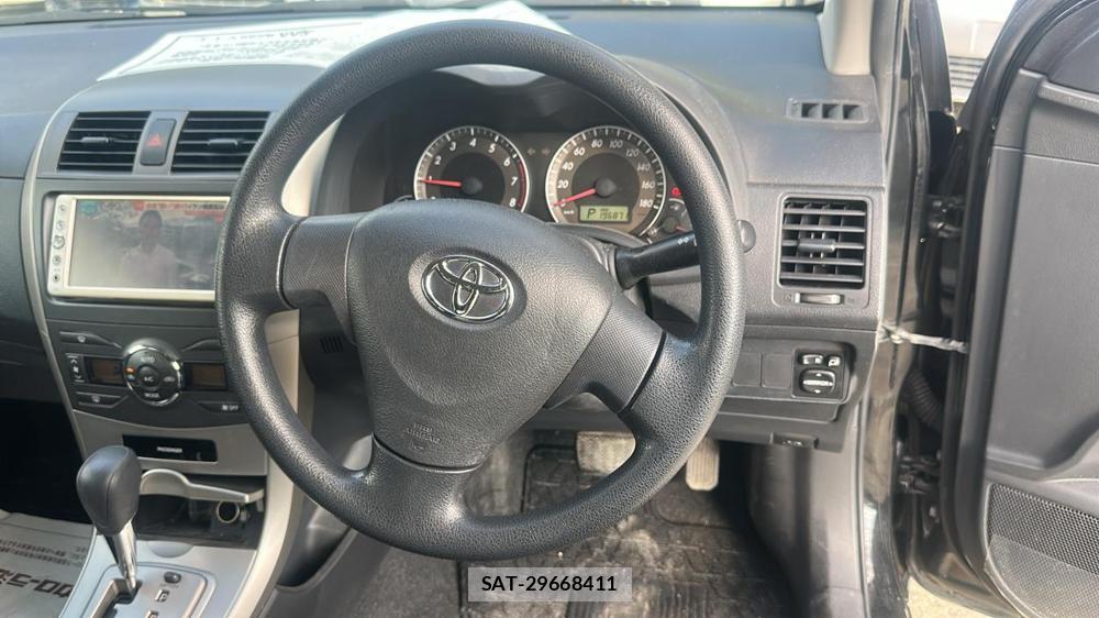 Toyota COROLLA FIELDER 2010 7332877-13
