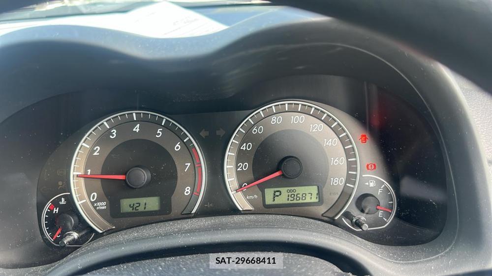 Toyota COROLLA FIELDER 2010 7332877-14