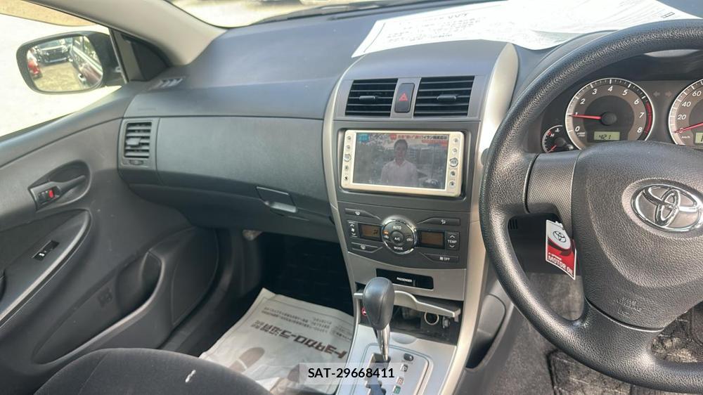Toyota COROLLA FIELDER 2010 7332877-16