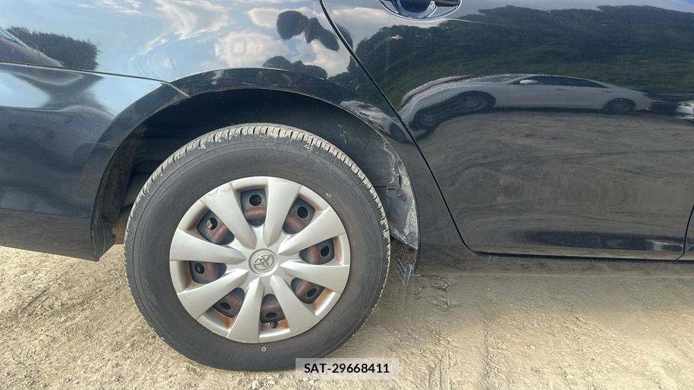 Toyota COROLLA FIELDER 2010 7332877-24
