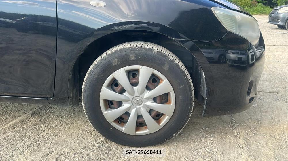 Toyota COROLLA FIELDER 2010 7332877-25
