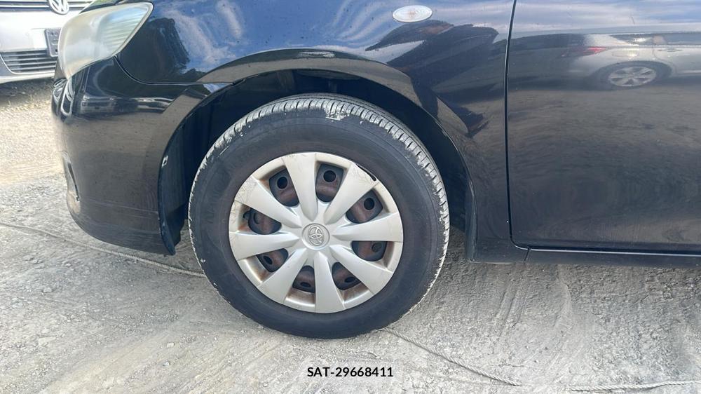 Toyota COROLLA FIELDER 2010 7332877-26