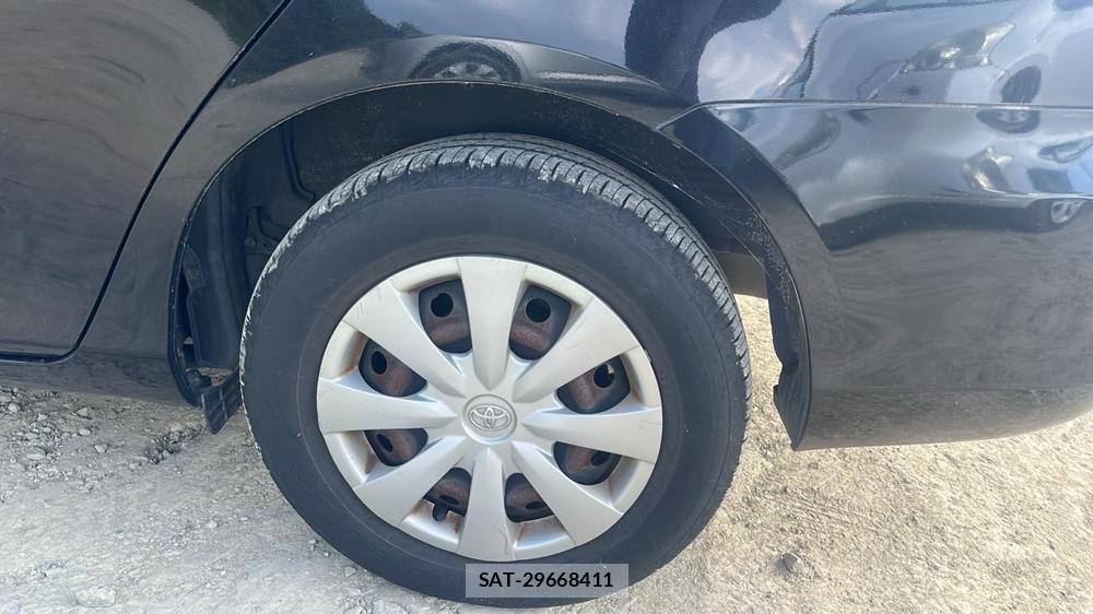 Toyota COROLLA FIELDER 2010 7332877-27