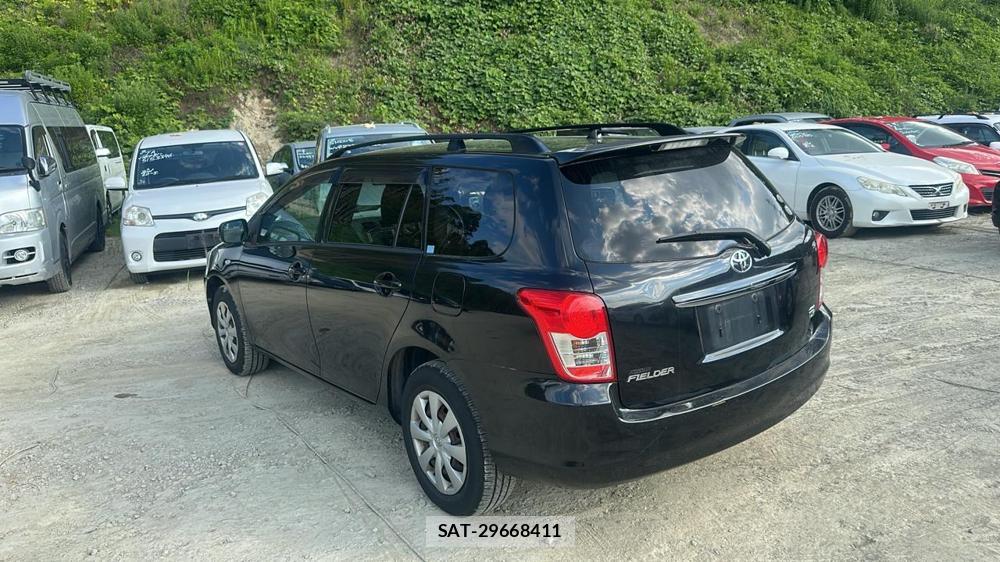 Toyota COROLLA FIELDER 2010 7332877-2