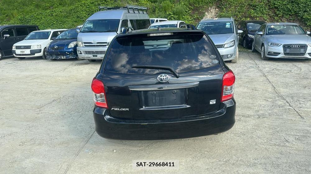 Toyota COROLLA FIELDER 2010 7332877-3