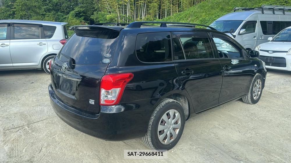 Toyota COROLLA FIELDER 2010 7332877-4