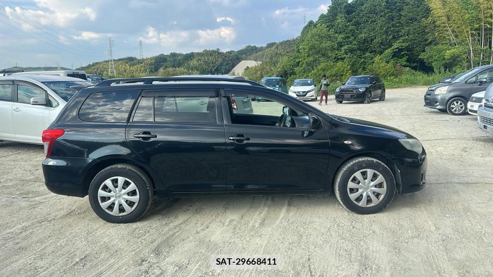 Toyota COROLLA FIELDER 2010 7332877-5