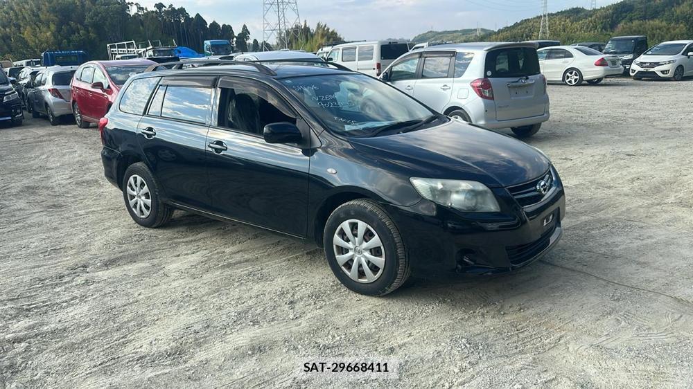 Toyota COROLLA FIELDER 2010 7332877-6