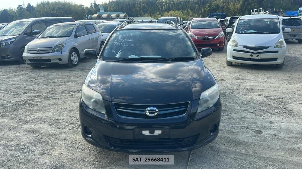 Toyota COROLLA FIELDER 2010 7332877-7