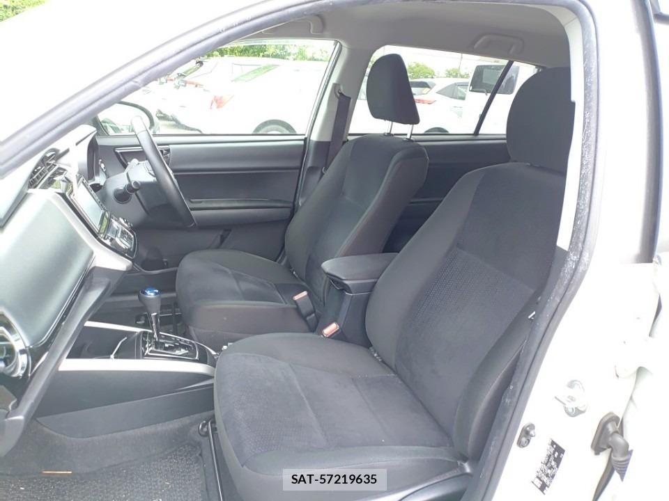 Toyota COROLLA FIELDER 2019-06 7479722-5