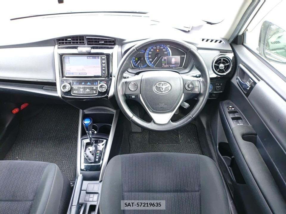 Toyota COROLLA FIELDER 2019-06 7479722-6