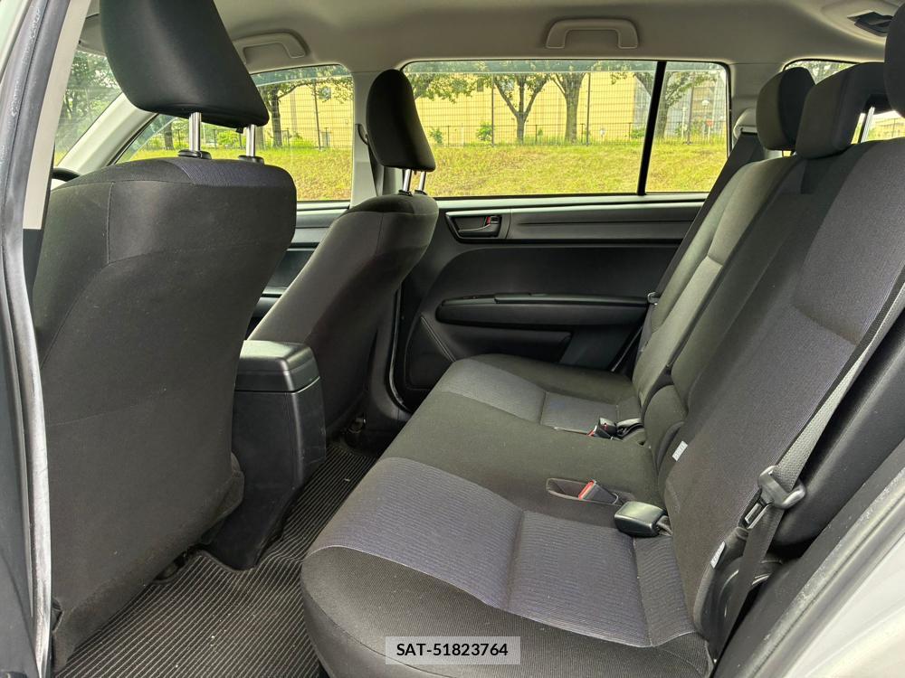 Toyota COROLLA FIELDER 2019 7269354-9