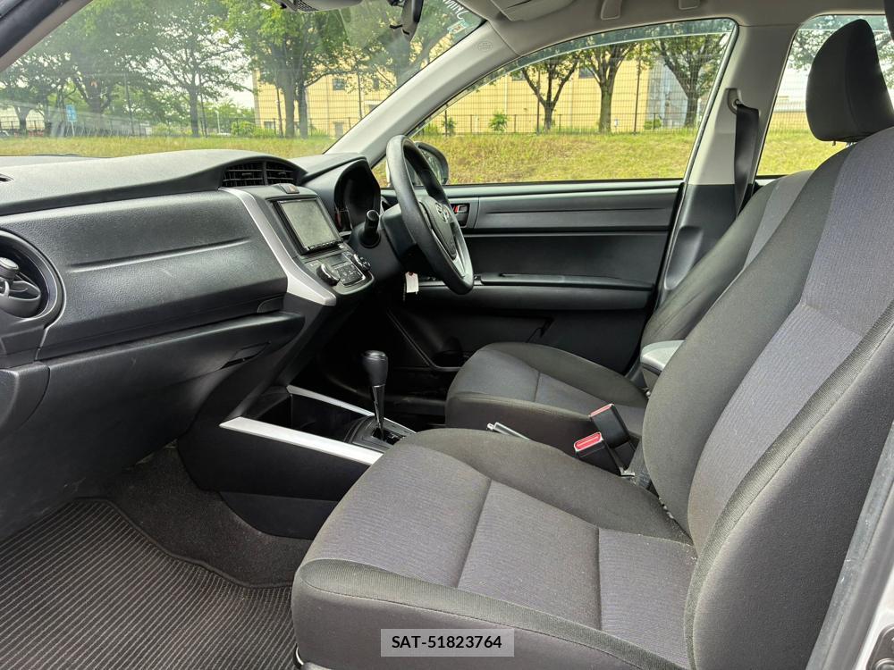 Toyota COROLLA FIELDER 2019 7269354-10