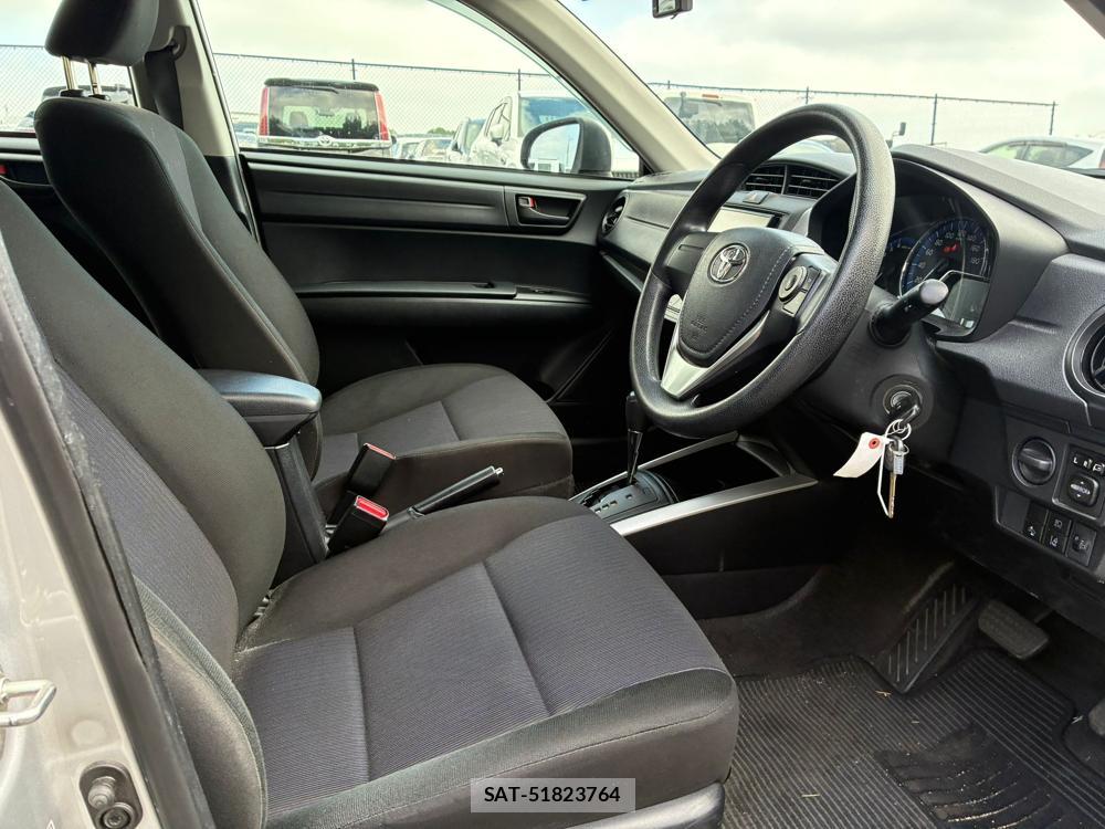 Toyota COROLLA FIELDER 2019 7269354-11