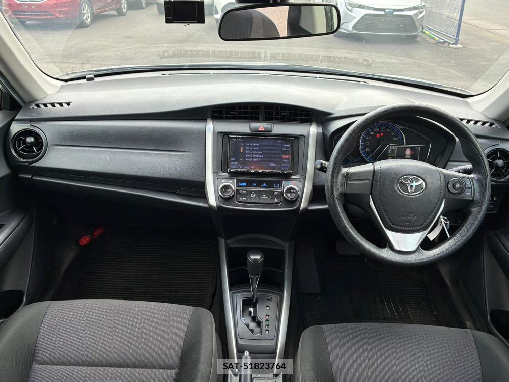 Toyota COROLLA FIELDER 2019 7269354-12