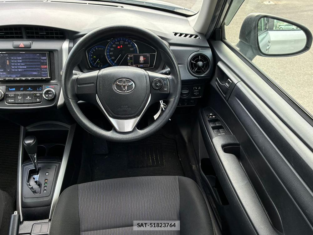 Toyota COROLLA FIELDER 2019 7269354-13