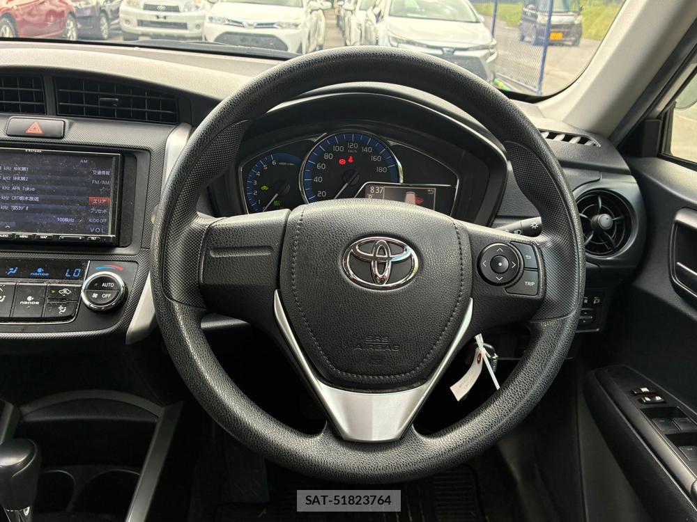 Toyota COROLLA FIELDER 2019 7269354-14