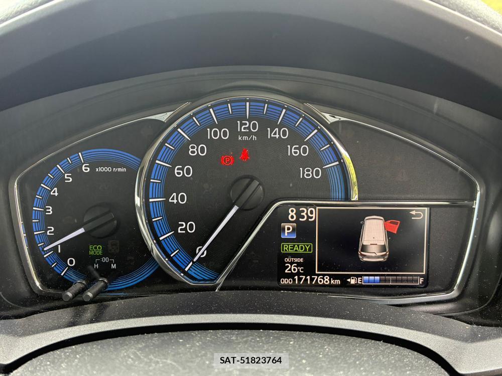 Toyota COROLLA FIELDER 2019 7269354-15