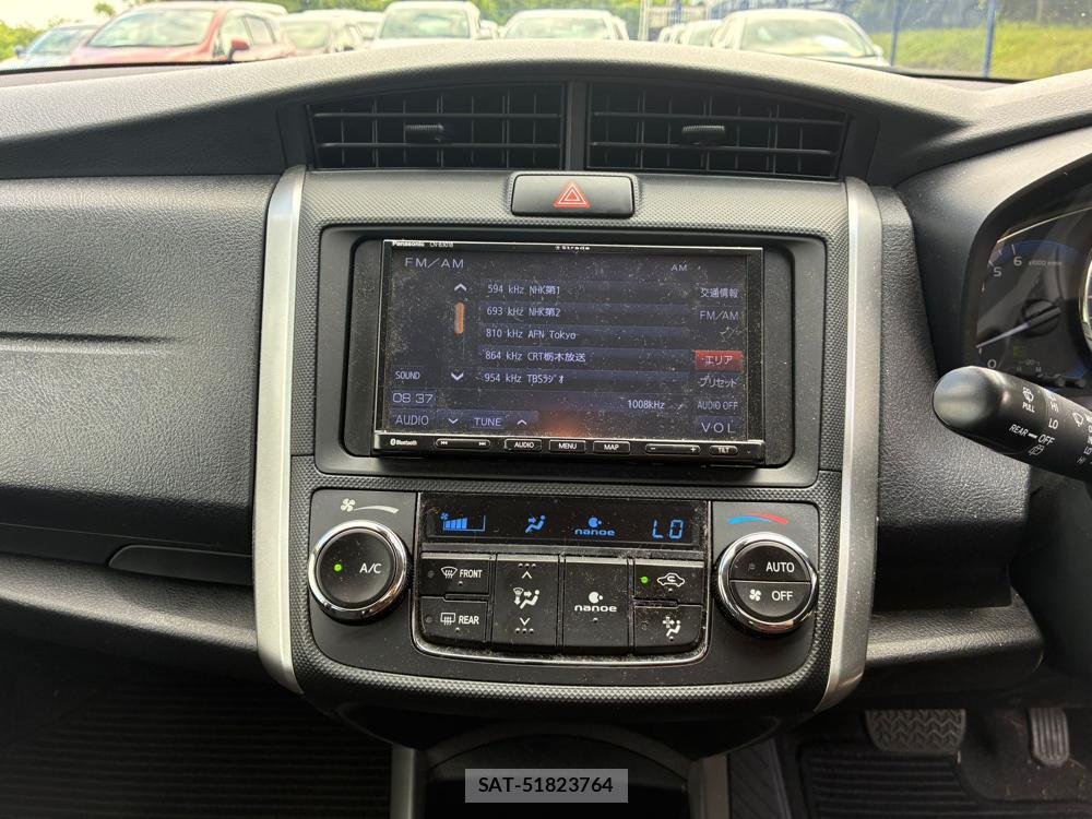 Toyota COROLLA FIELDER 2019 7269354-20