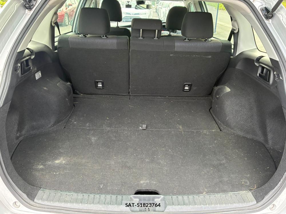 Toyota COROLLA FIELDER 2019 7269354-24