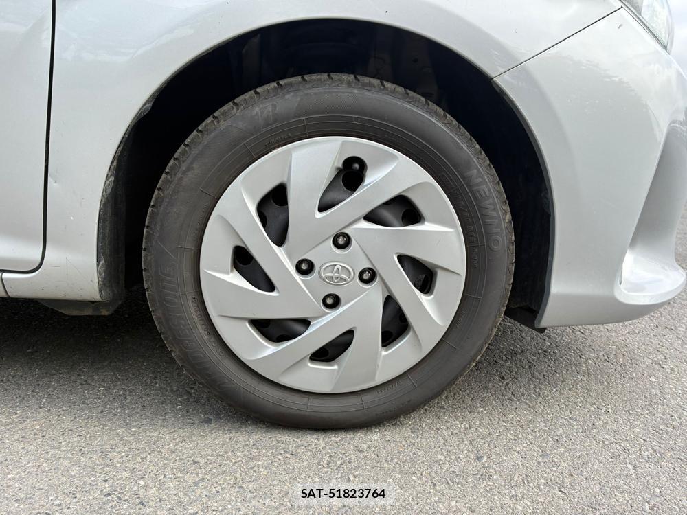 Toyota COROLLA FIELDER 2019 7269354-27
