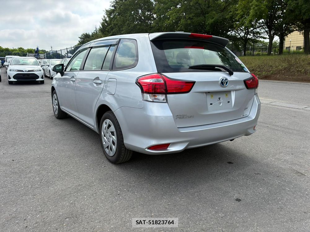 Toyota COROLLA FIELDER 2019 7269354-2