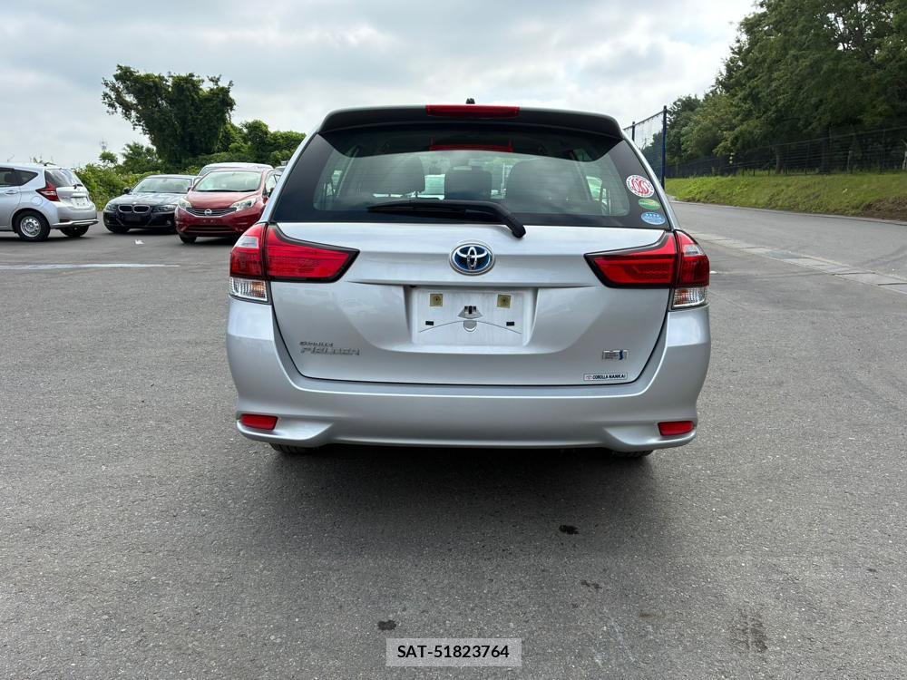 Toyota COROLLA FIELDER 2019 7269354-3