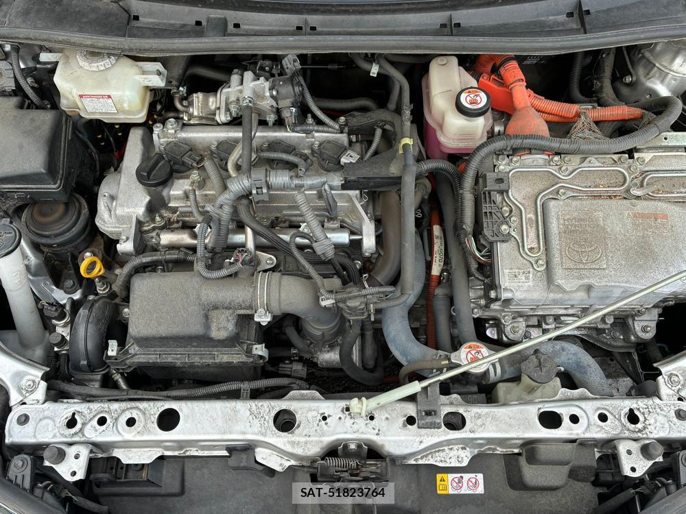Toyota COROLLA FIELDER 2019 7269354-39