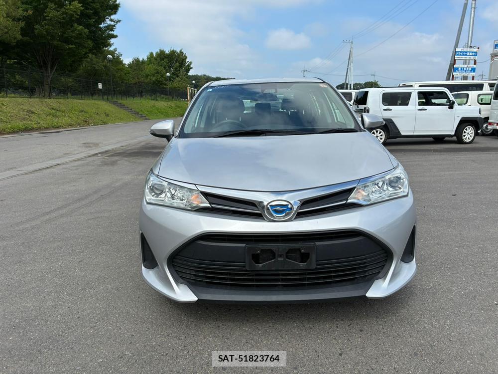 Toyota COROLLA FIELDER 2019 7269354-7