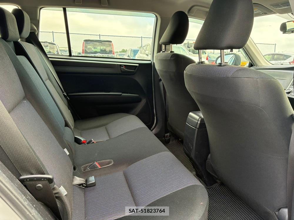 Toyota COROLLA FIELDER 2019 7269354-8