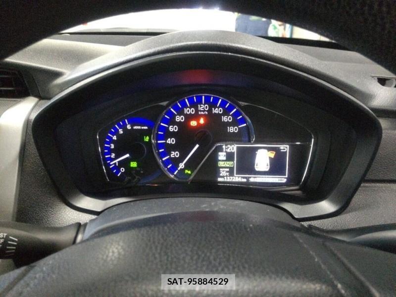 Toyota COROLLA FIELDER 2019-12 7533092-5