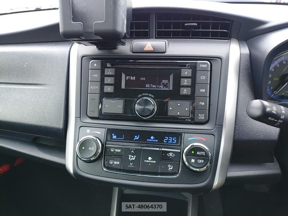 Toyota COROLLA FIELDER 2019-05 7405563-10
