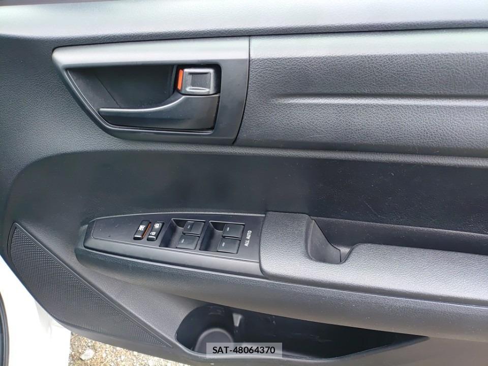Toyota COROLLA FIELDER 2019-05 7405563-12