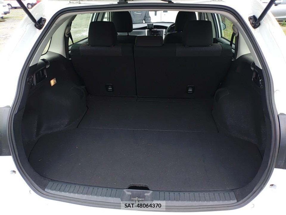 Toyota COROLLA FIELDER 2019-05 7405563-13