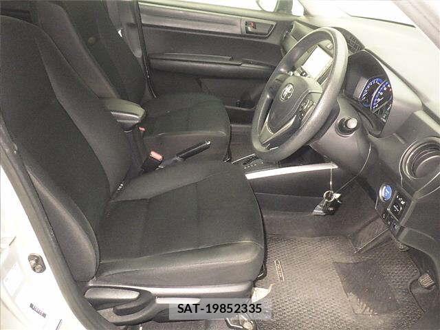 Toyota COROLLA FIELDER 2020-11 7550575-3