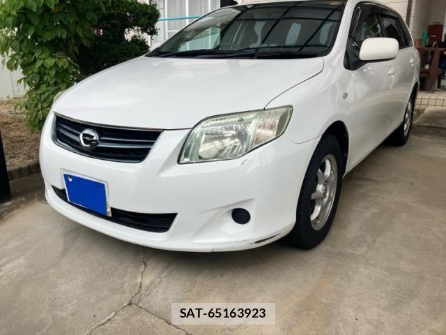 Toyota COROLLA FIELDER 2010-08 7561958-0