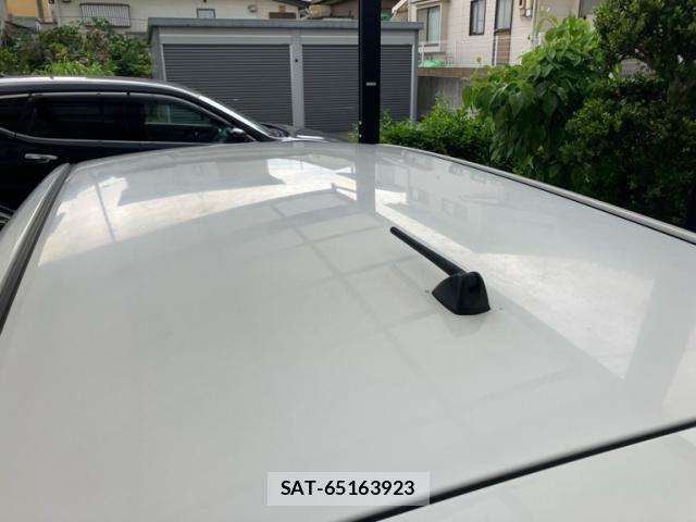 Toyota COROLLA FIELDER 2010-08 7561958-9