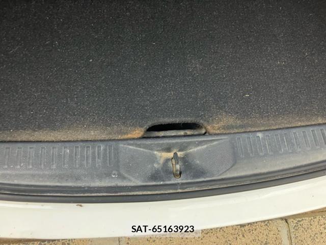 Toyota COROLLA FIELDER 2010-08 7561958-12