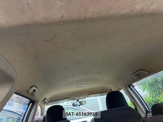 Toyota COROLLA FIELDER 2010-08 7561958-13