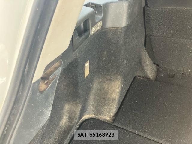 Toyota COROLLA FIELDER 2010-08 7561958-14