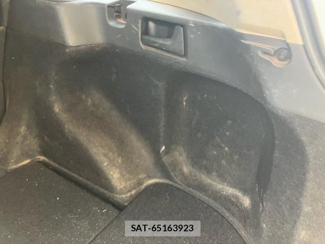 Toyota COROLLA FIELDER 2010-08 7561958-15