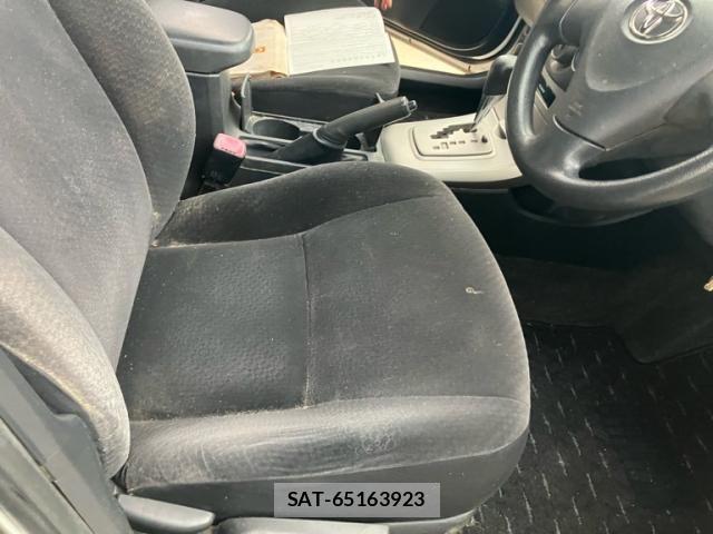 Toyota COROLLA FIELDER 2010-08 7561958-18