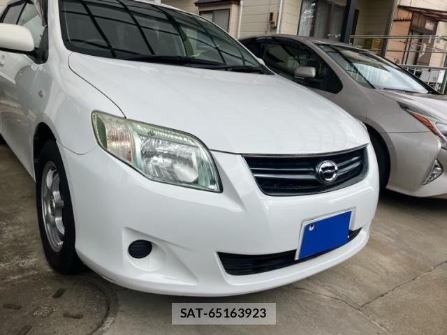 Toyota COROLLA FIELDER 2010-08 7561958-1