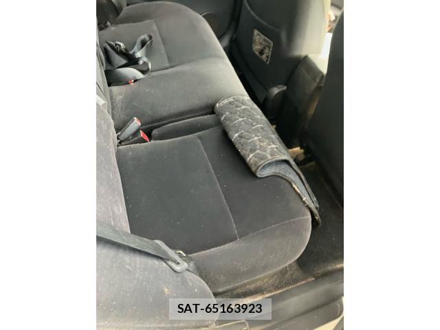 Toyota COROLLA FIELDER 2010-08 7561958-20
