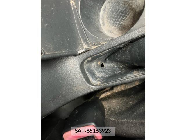 Toyota COROLLA FIELDER 2010-08 7561958-25