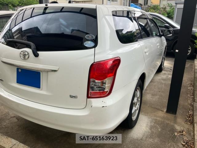 Toyota COROLLA FIELDER 2010-08 7561958-3