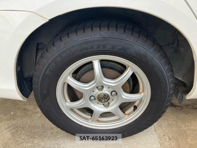 Toyota COROLLA FIELDER 2010-08 7561958-5