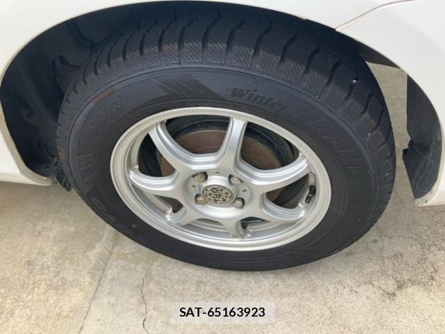 Toyota COROLLA FIELDER 2010-08 7561958-6